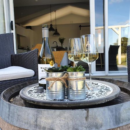 Garden View Cottage Carterton Экстерьер фото