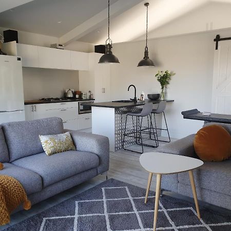 Garden View Cottage Carterton Экстерьер фото