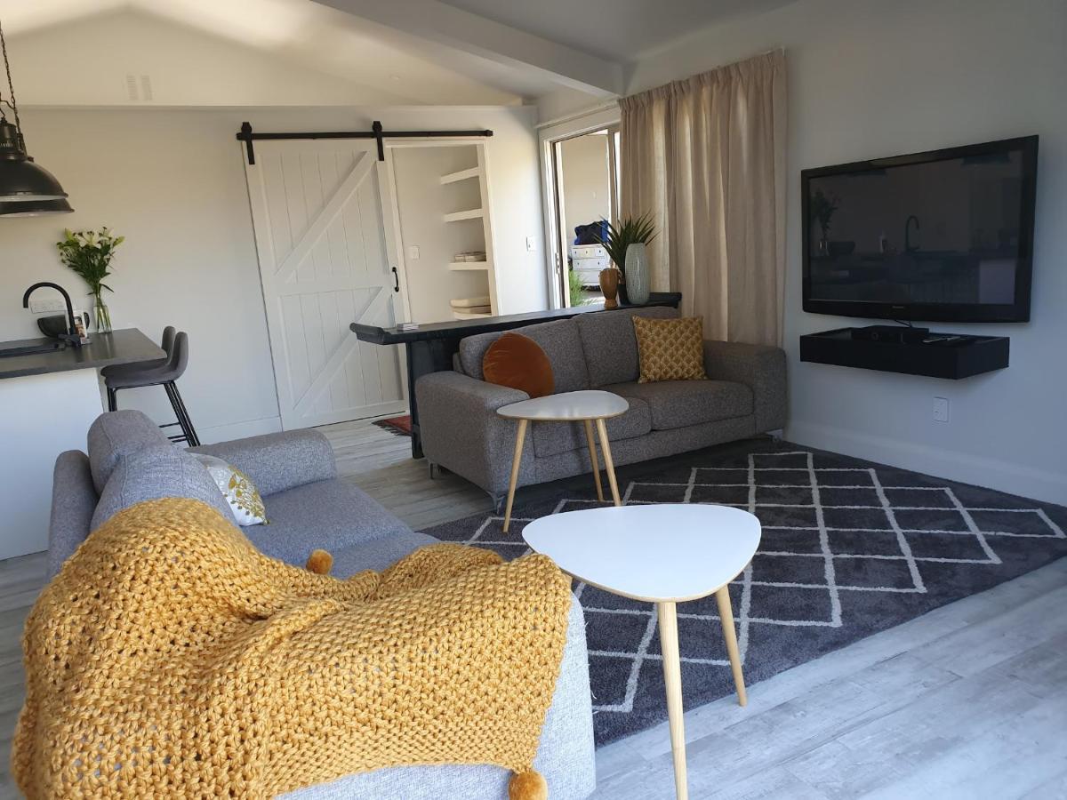 Garden View Cottage Carterton Экстерьер фото